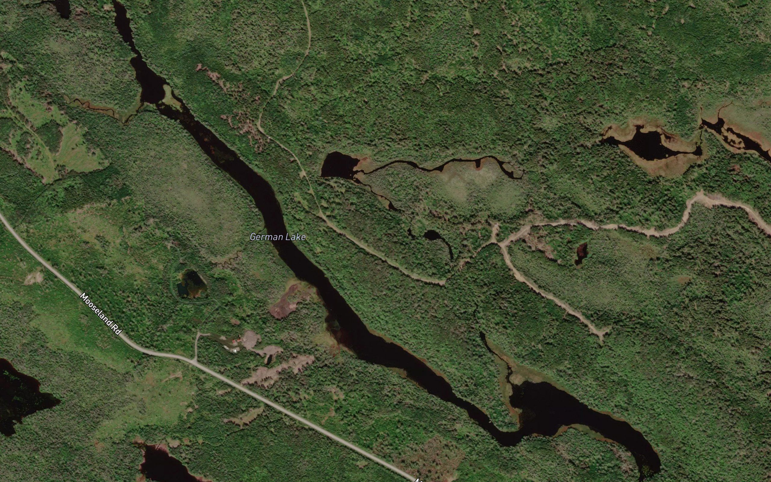 German Lake