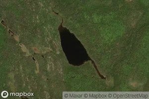 Little Trout Lake
