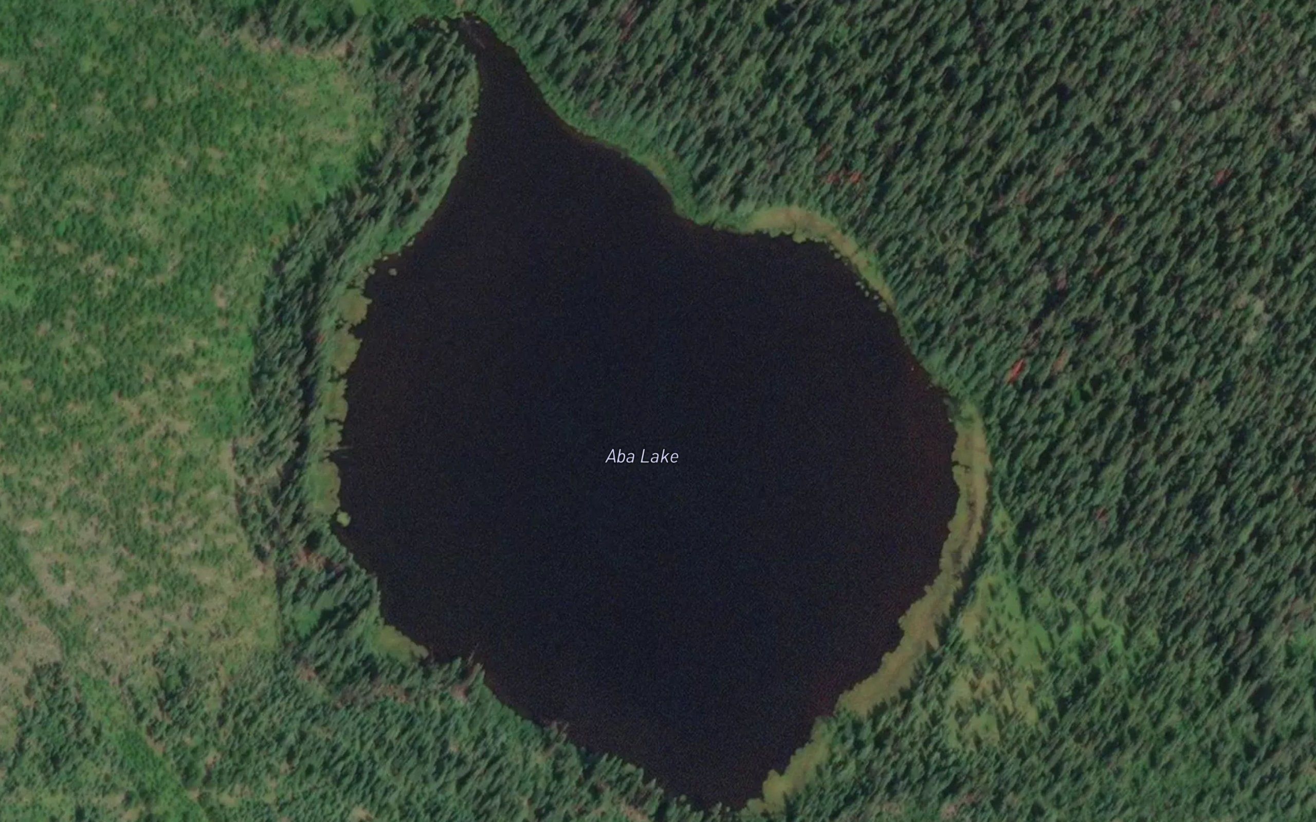 Aba Lake