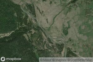 Circle Creek