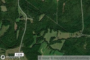 Sugar Creek