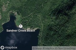 Sandner Creek