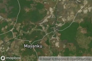 Mampuro