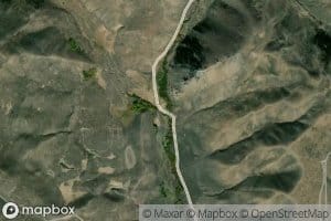 Dry Creek