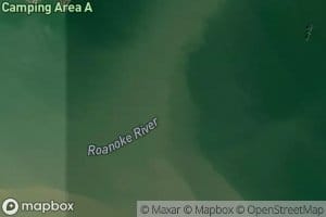 North Bend (historical)