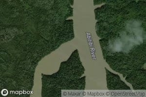 Trappers Creek