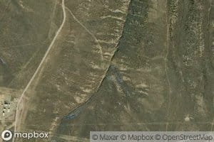 Little Corral Gulch Spring