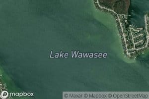 Lake Wawasee