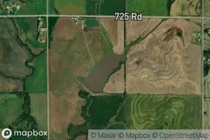 Long Branch Reservoir Number 2