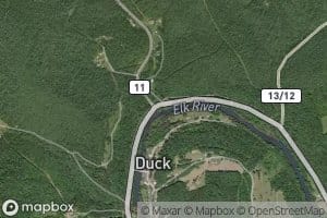 Duck Creek