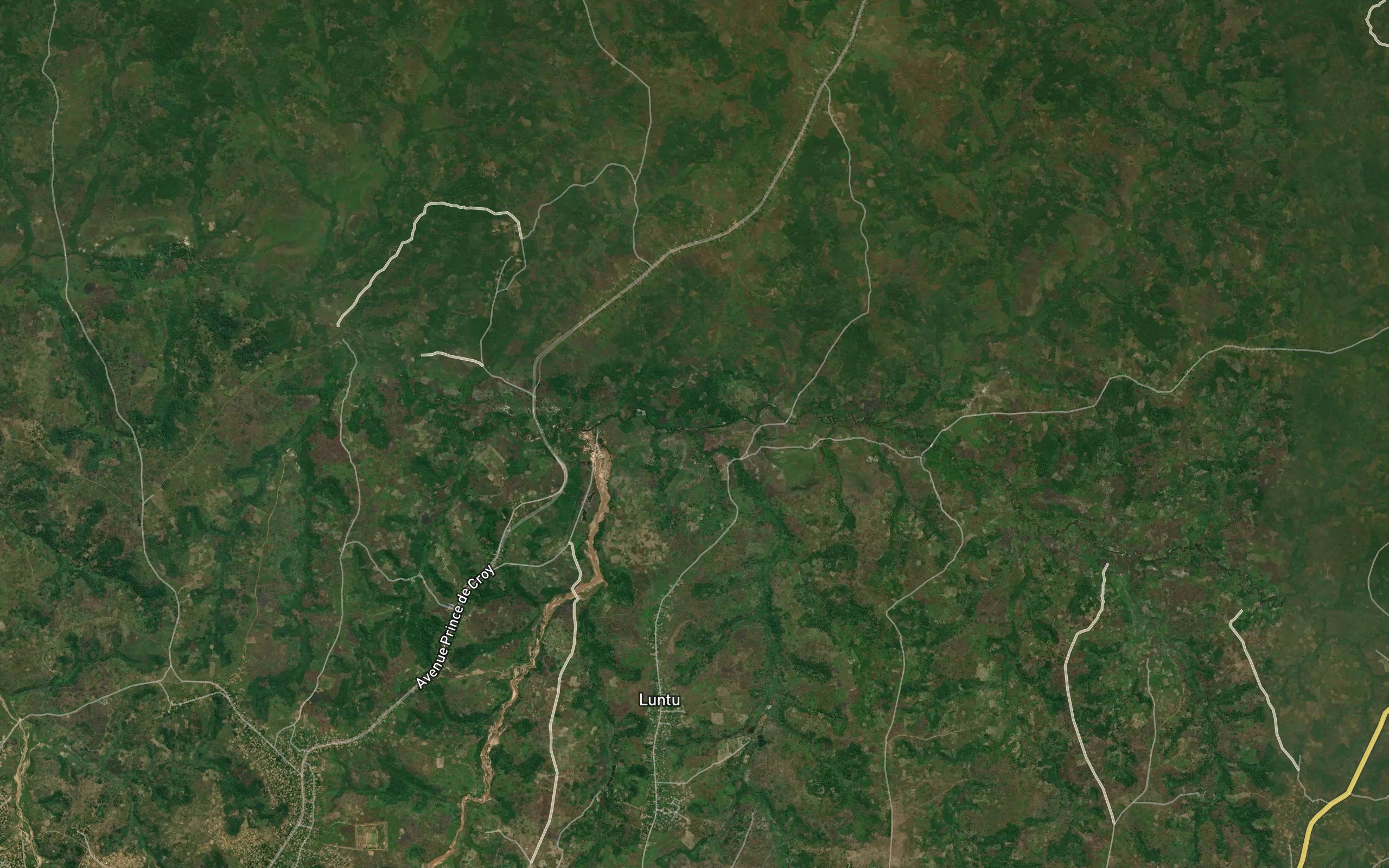 Mwamba