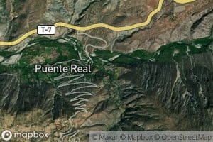 Quebrada La Viscaina