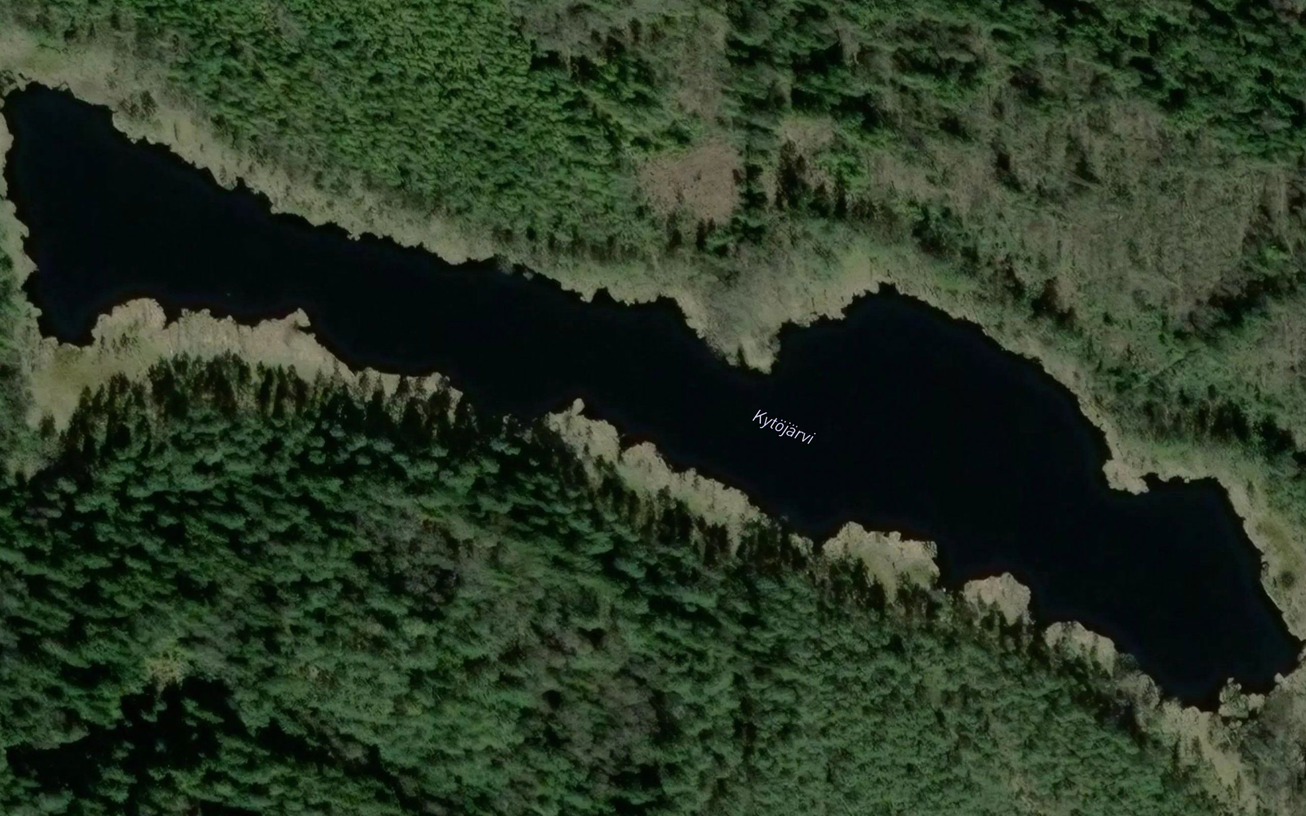 Kytojarvi