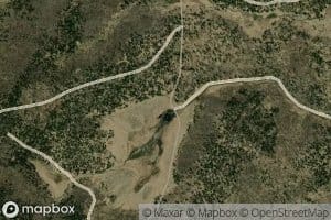 Round Cienega Spring