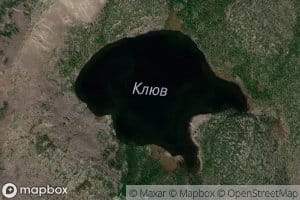 Ozero Klyuv
