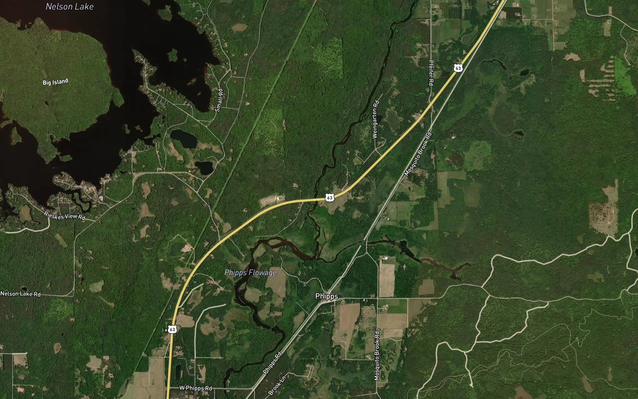 McDermott Brook
