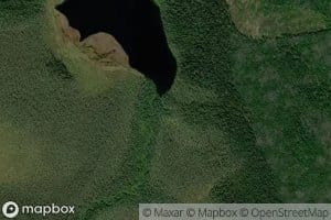 Ozero Kentasozero