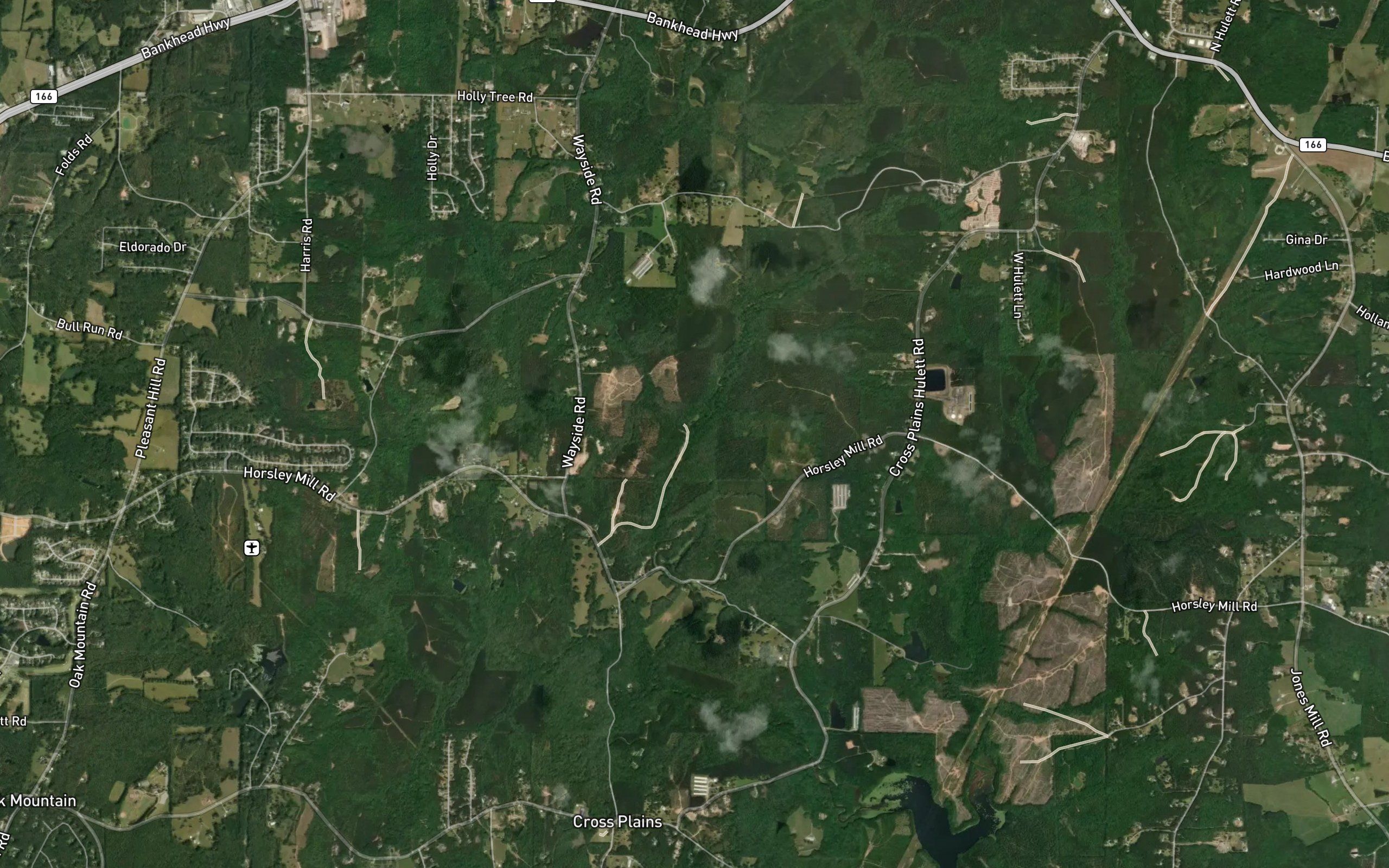 Norman Creek