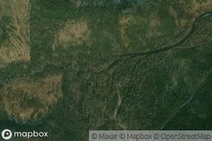 Samarginskiy Pereval