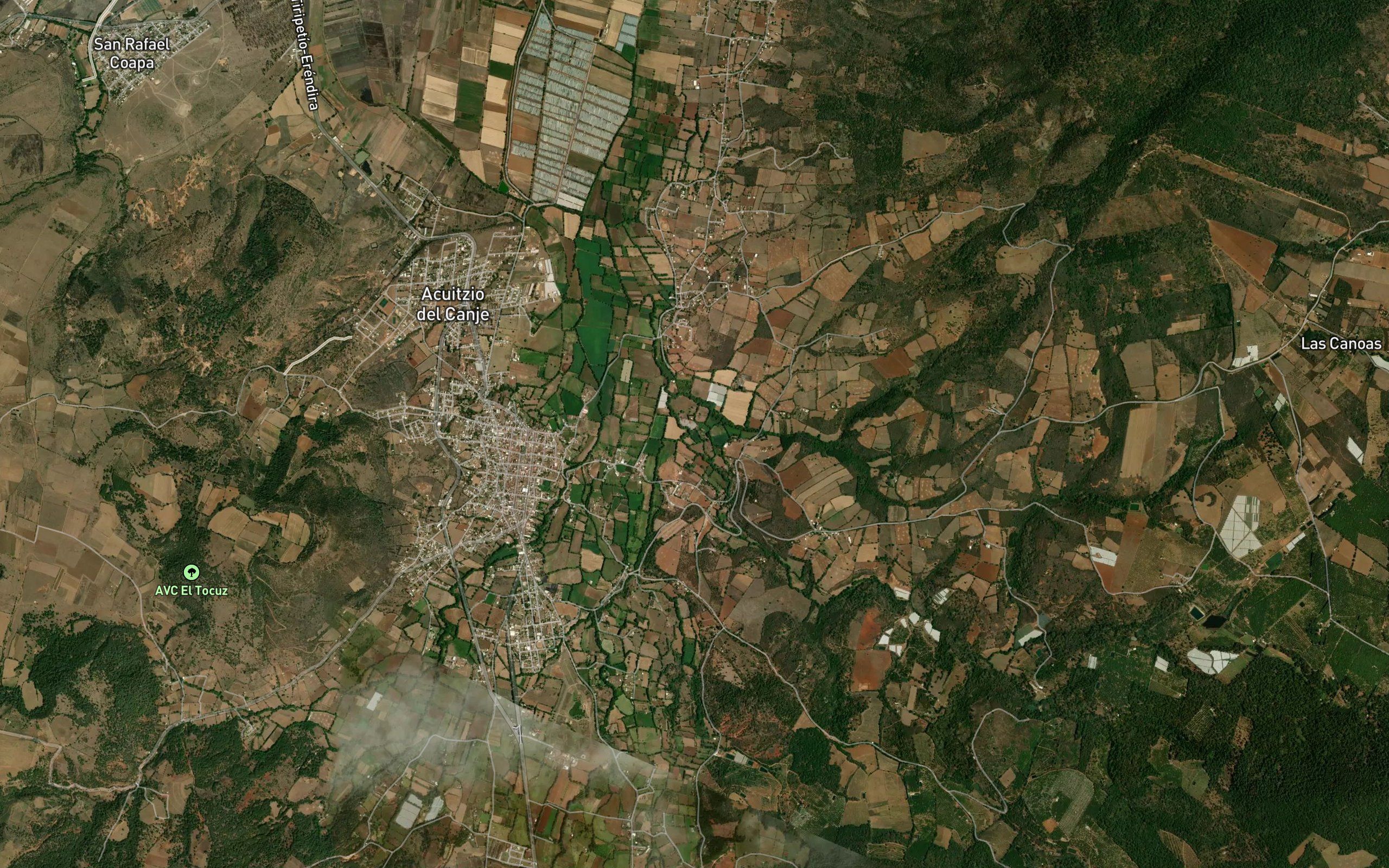 La Laja