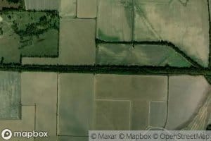 Curia Creek Ditch