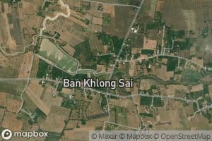 Khlong Sai