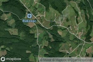 Rakovac