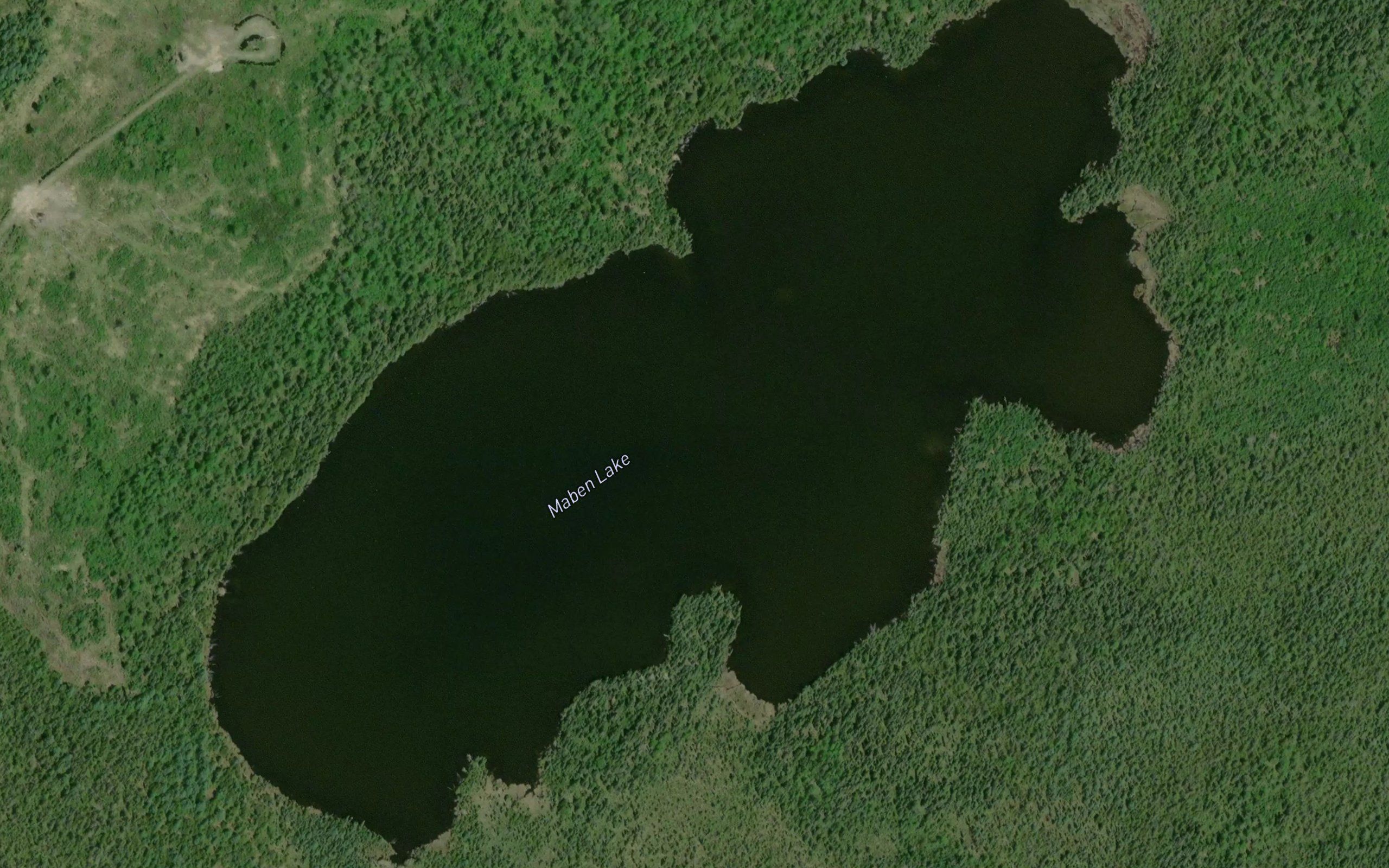 Maben Lake