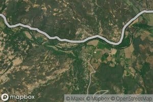 Quebrada La Quebradita