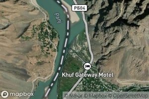 Khufdara