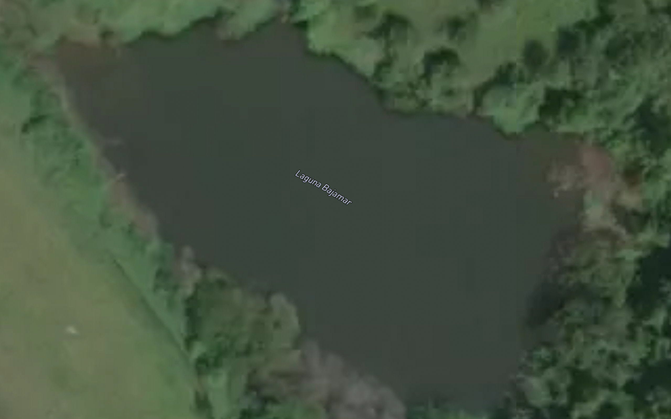 Laguna Bajamar