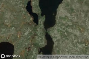 Pieper Lake