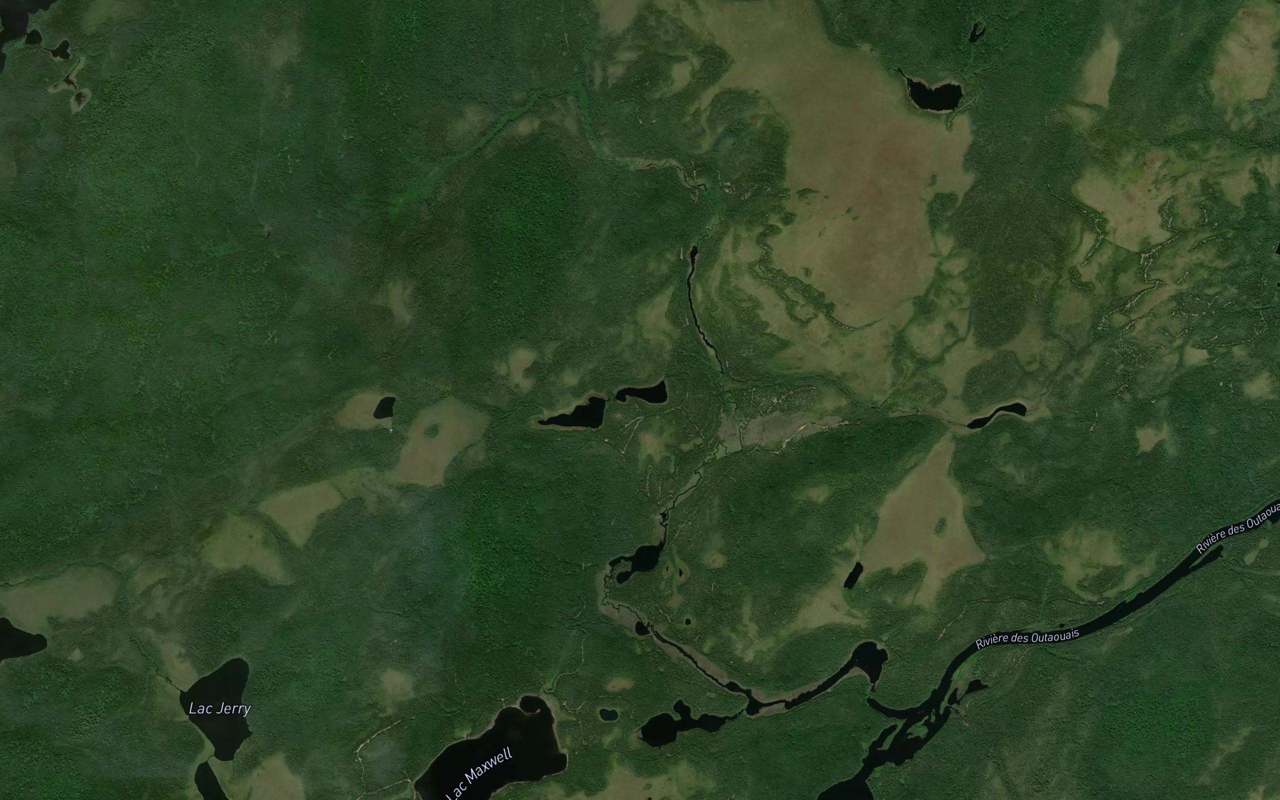 Lac Bocourt