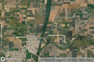 Old Western Yamuna Canal