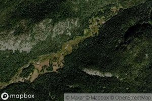 Marie Creek