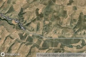 Cheshmeh-ye Haft Sang