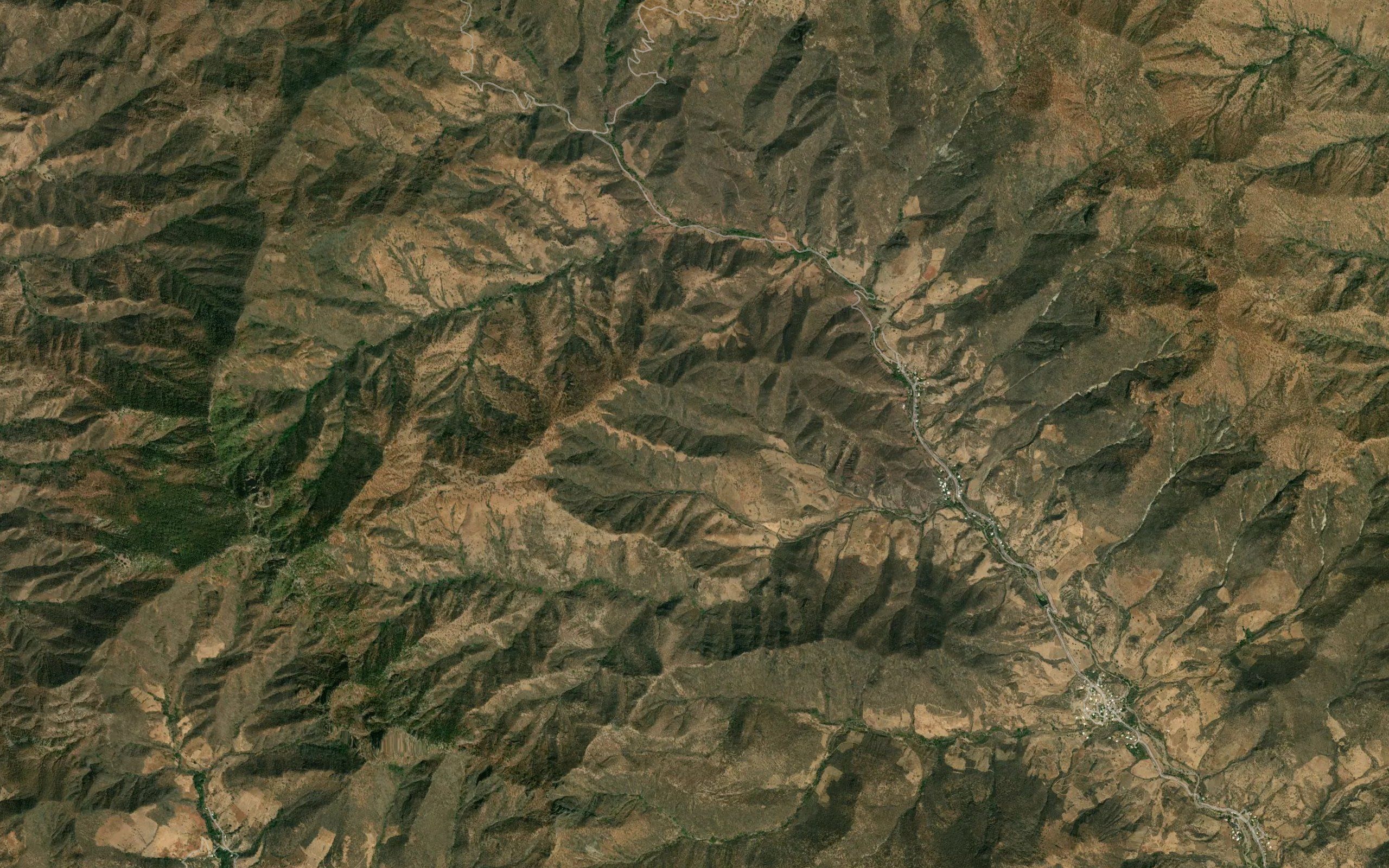 Barranca El Cobano
