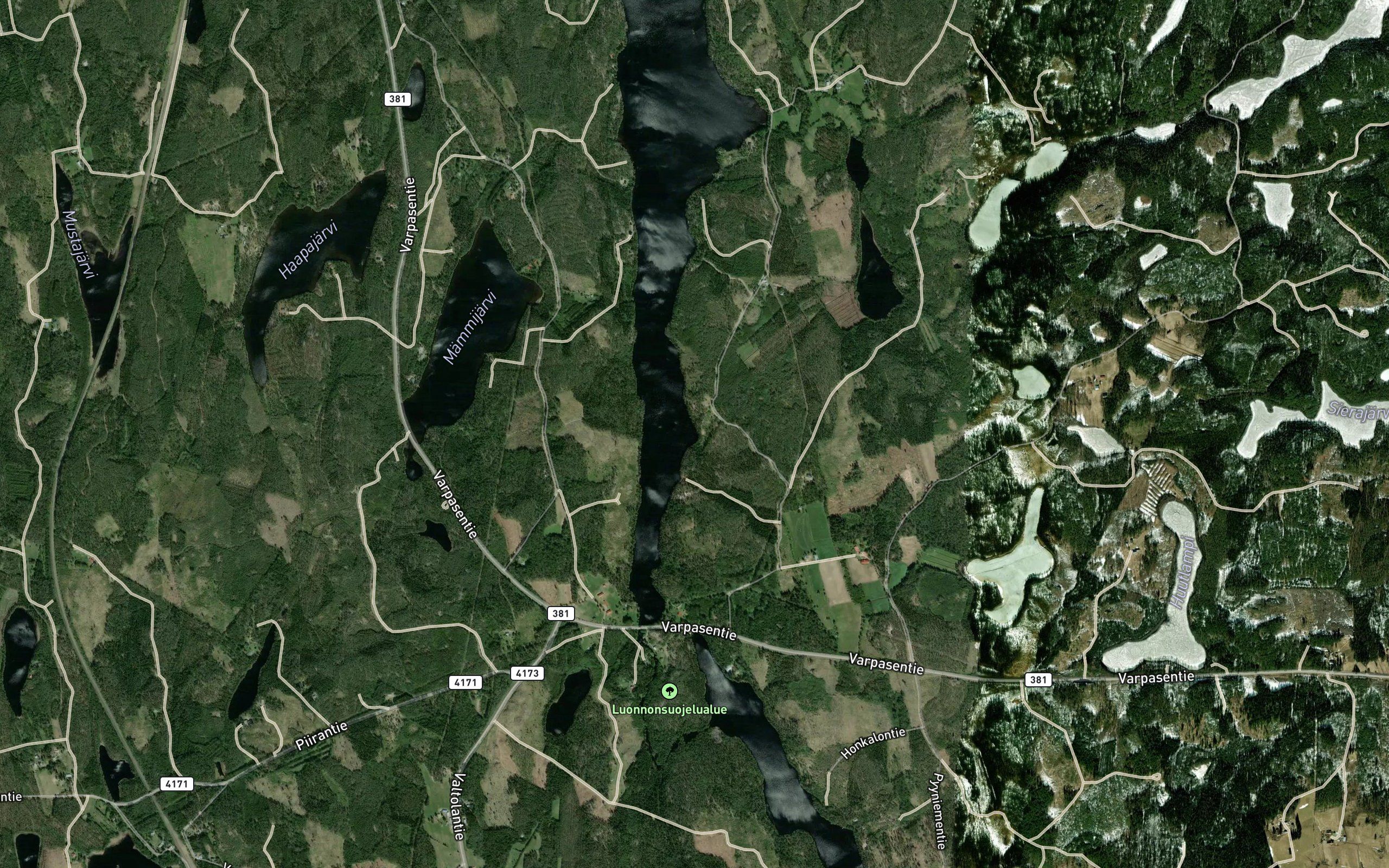Tauskanlahti