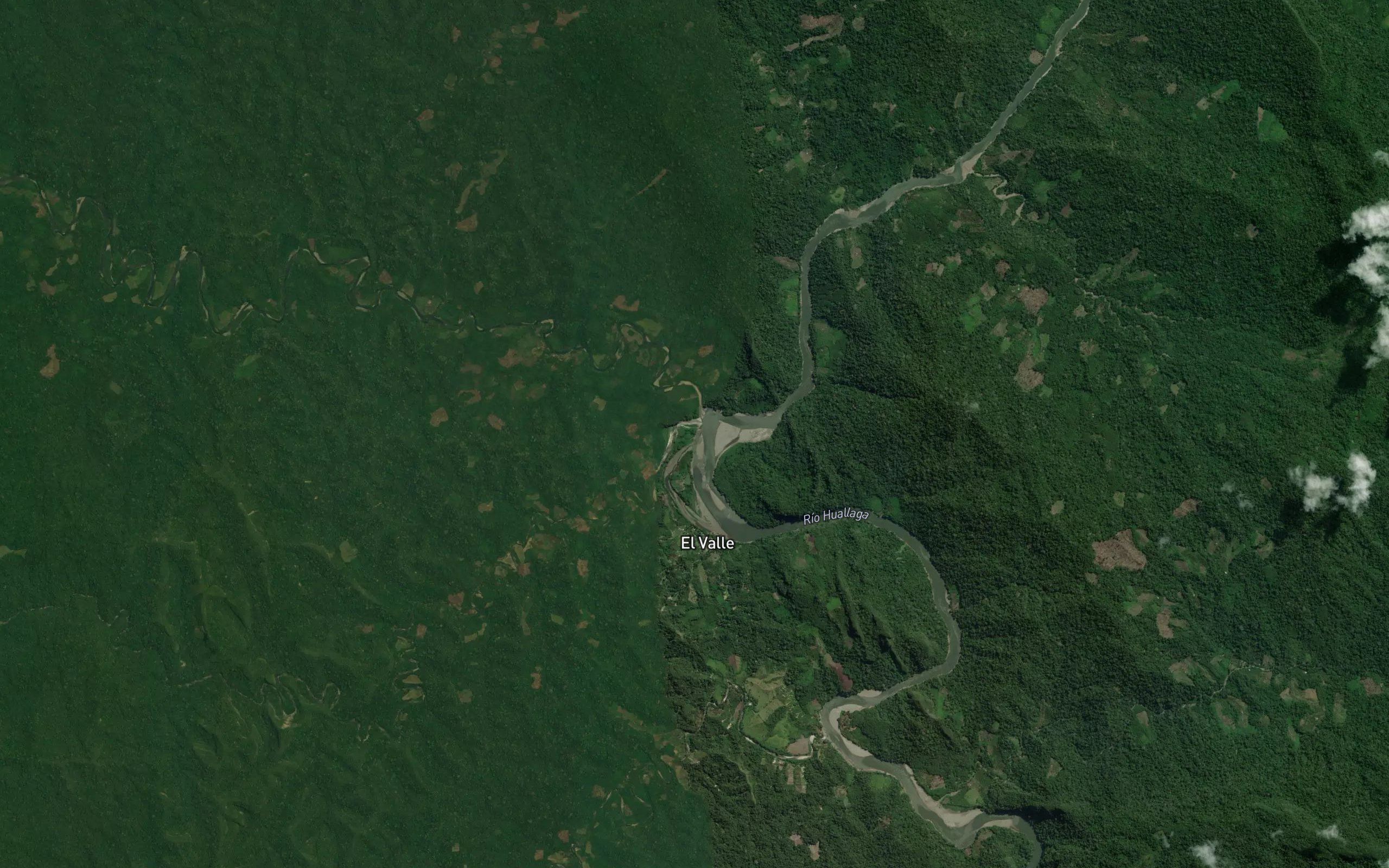 Rio Valle