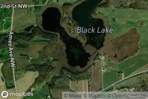 Black Lake