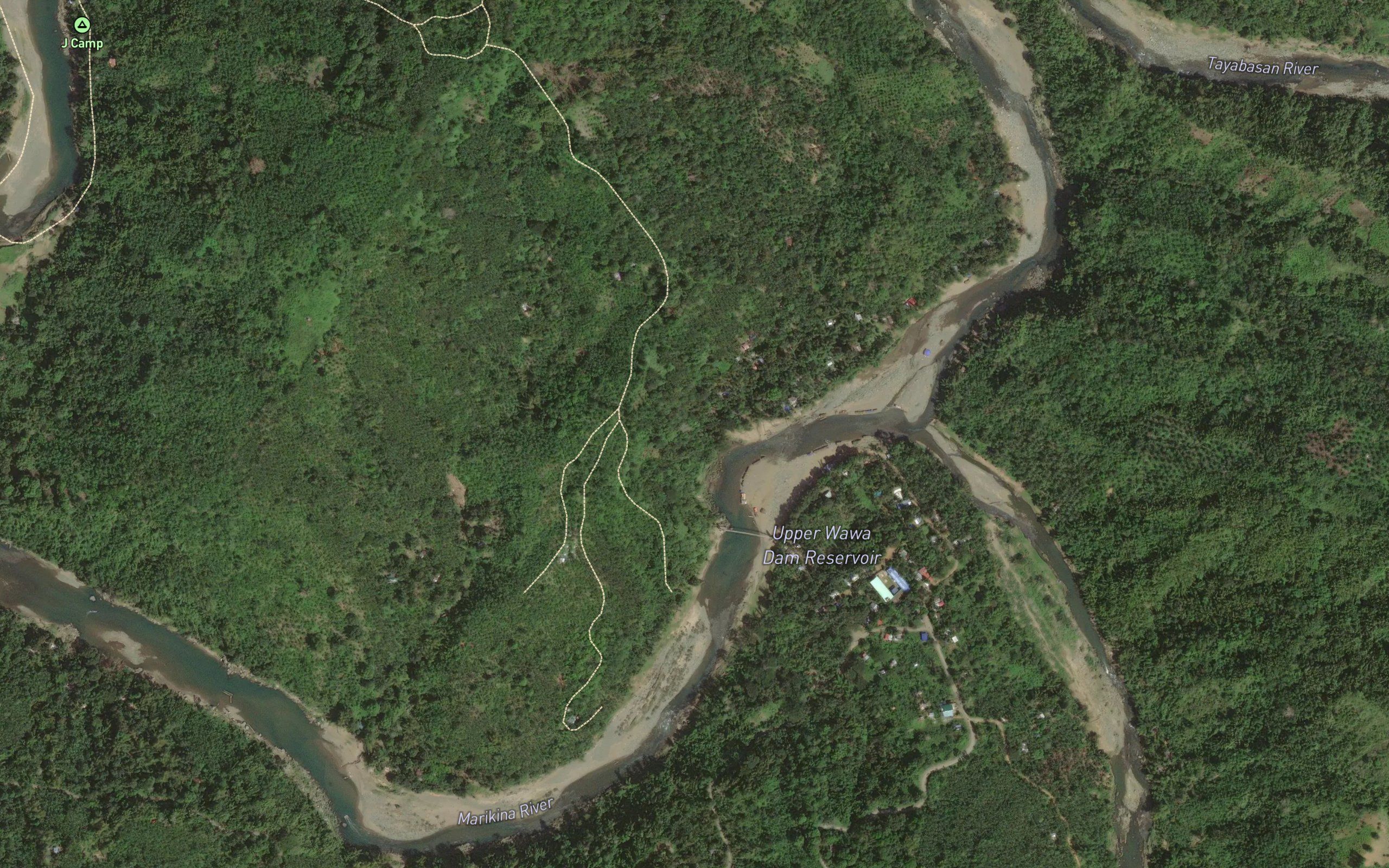 Bosoboso River