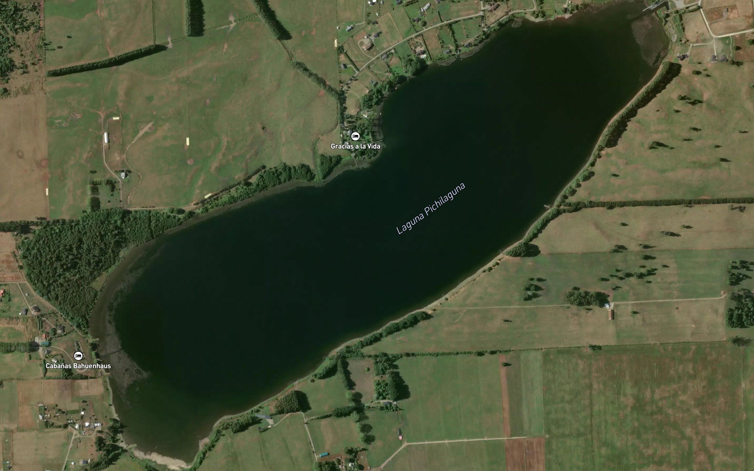 Laguna Pichilaguna