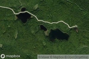 Lac Ovale