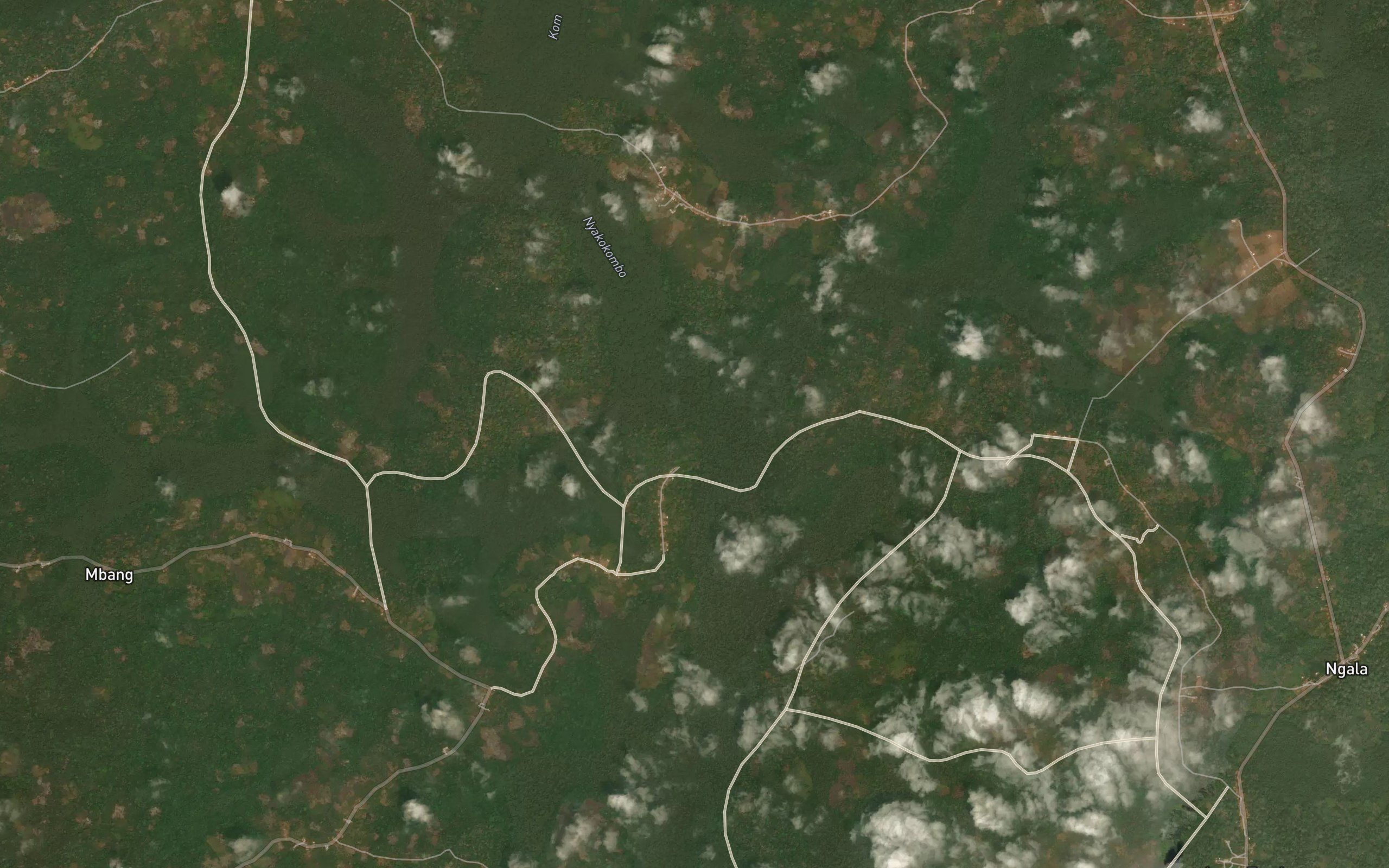 Melingi