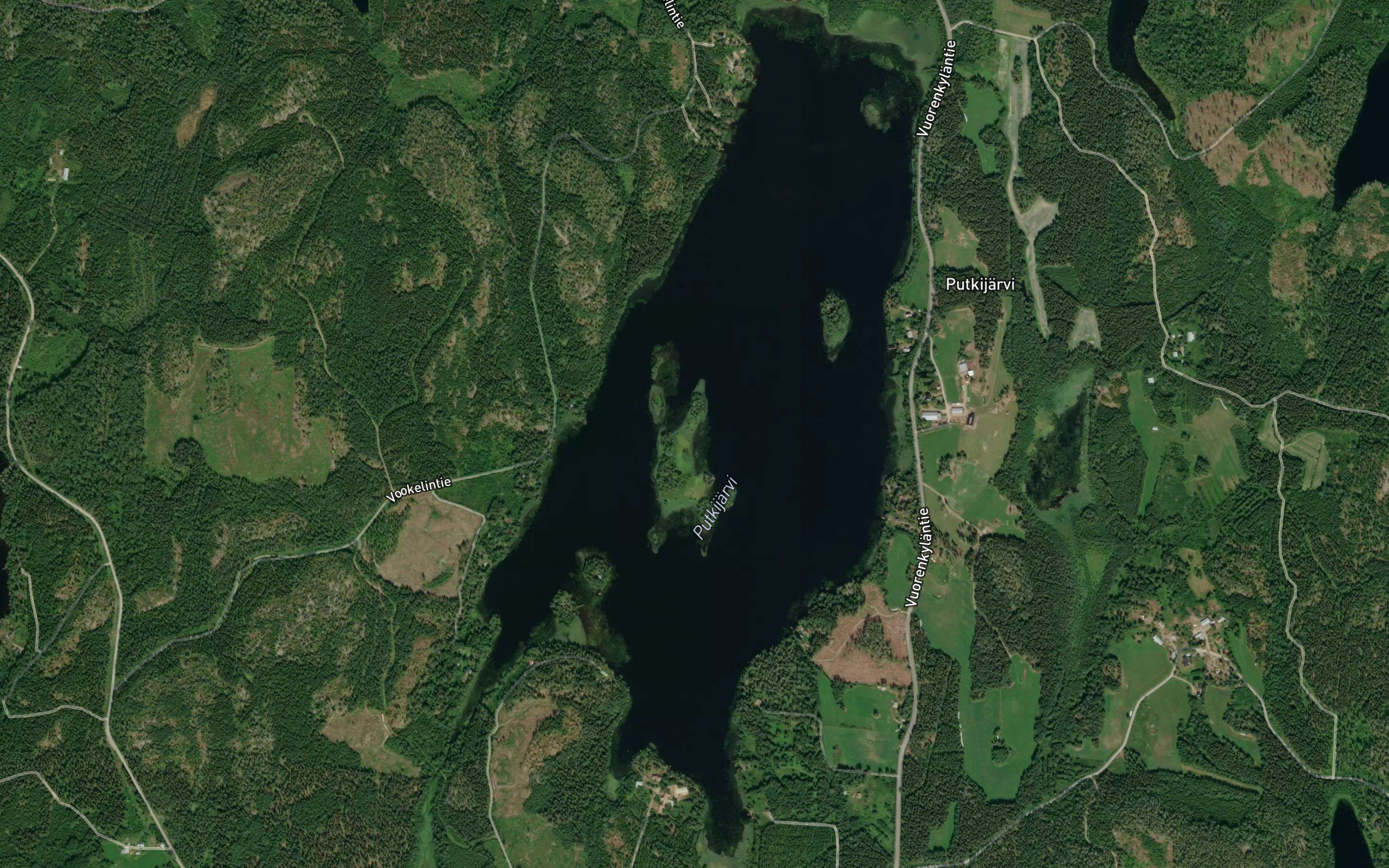 Putkijarvi