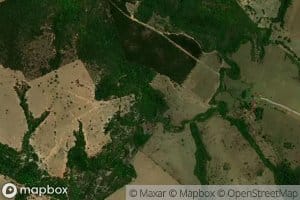 Corrego Desbarrancado