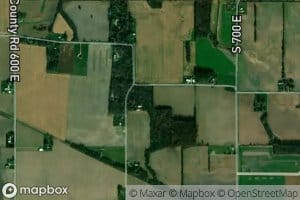 Sixby Ditch