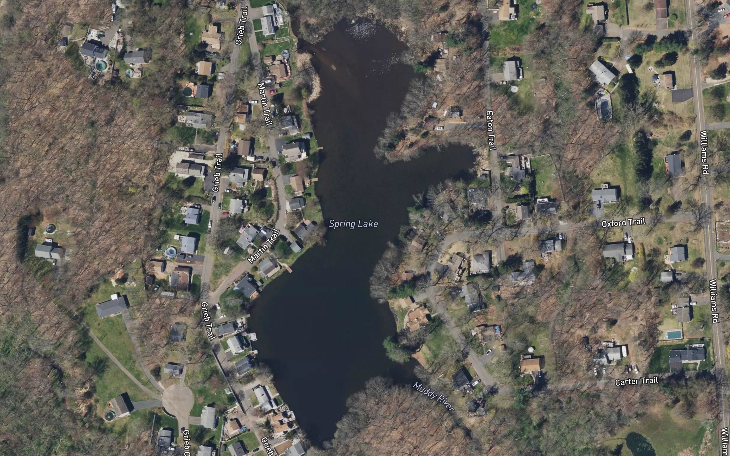Spring Lake