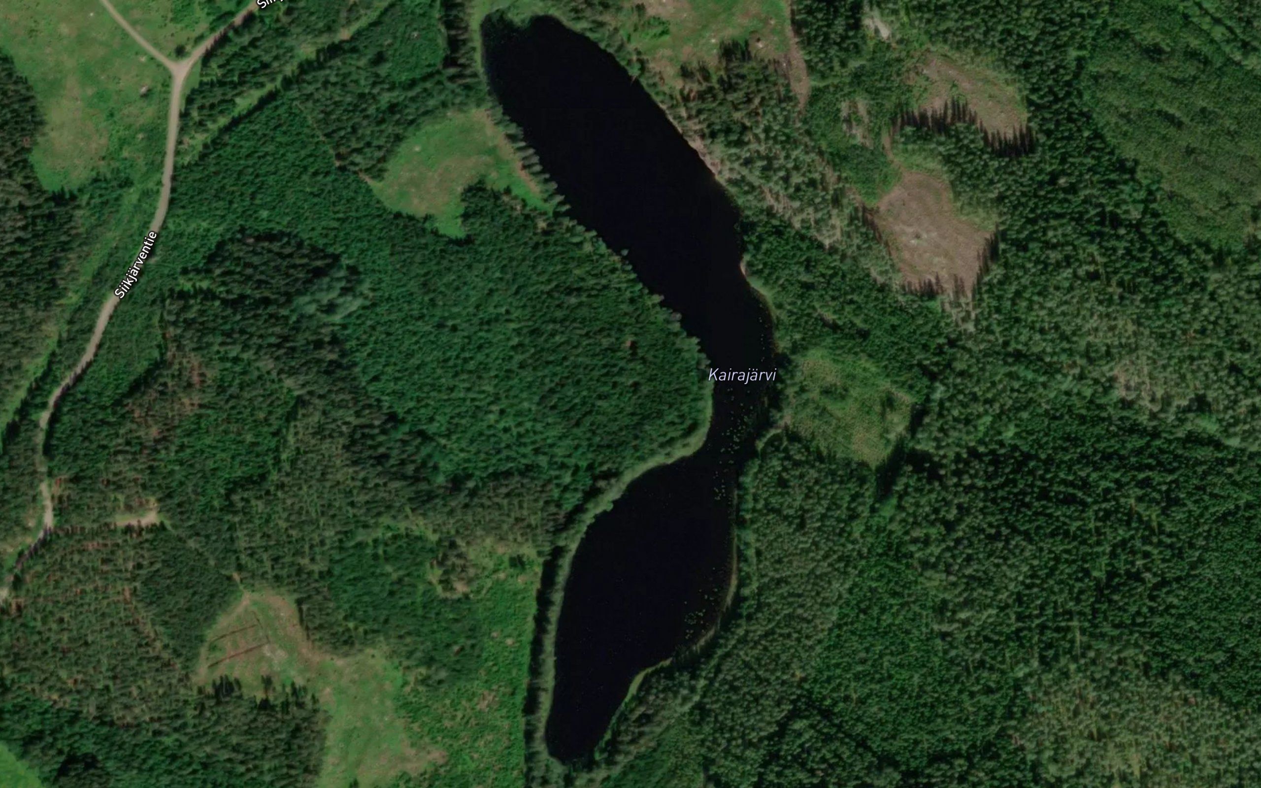 Kairajarvi
