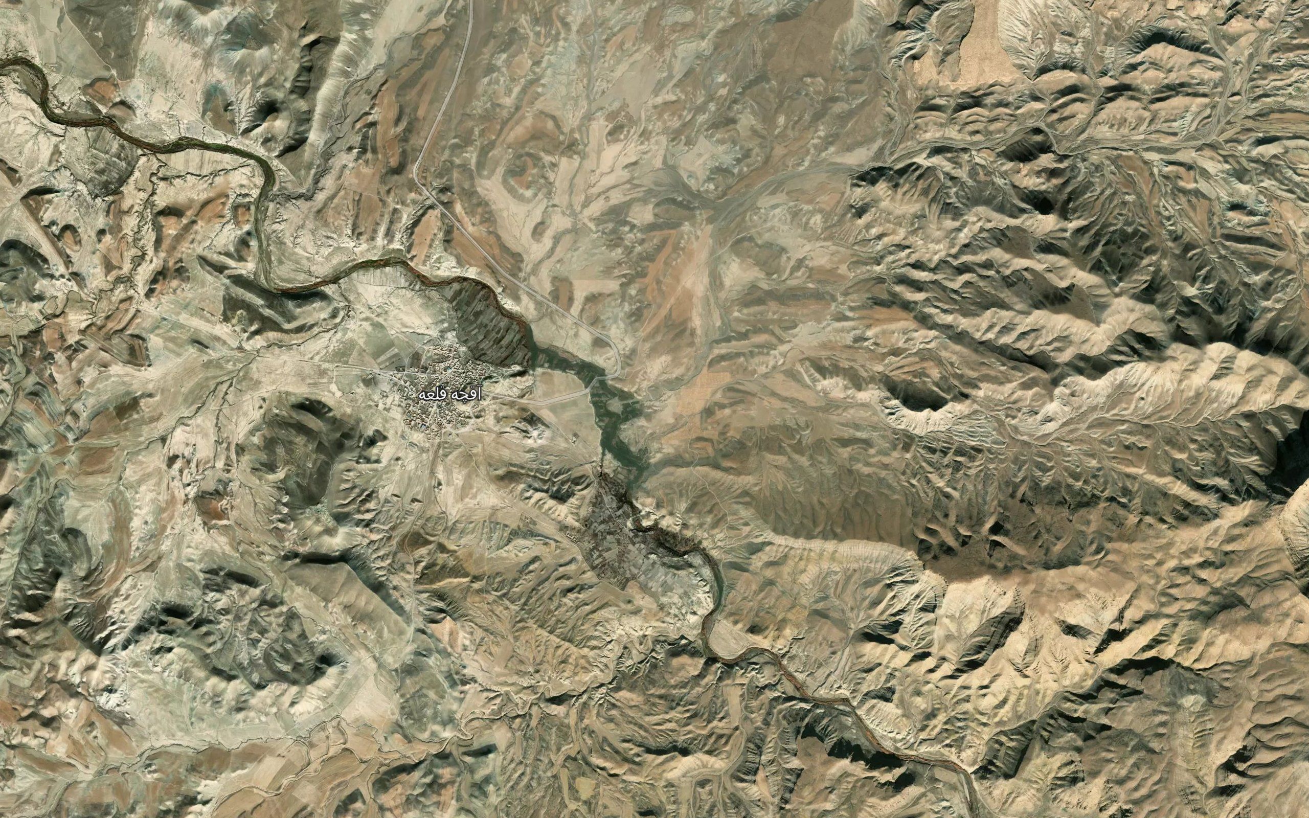Cheshmeh-ye Salajen